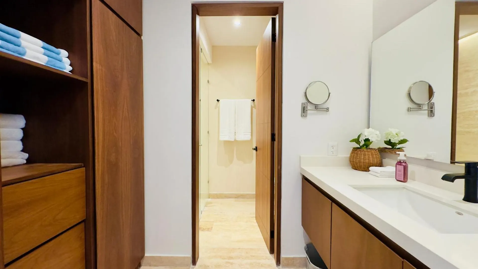 Apartmán Karanda Tulum