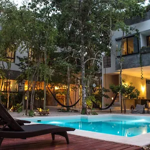 Nomad Humans Coliving Apartment